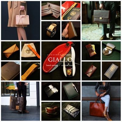 mynameizray's profile picture. 커스텀 가죽 전문브랜드 @가로수길
070.5029.0309