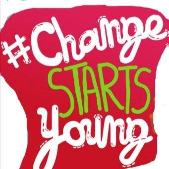 #ChangeStartYoung
Inspiring stories of Young Changemakers
https://t.co/QRllvo6tIy
buy book: https://t.co/B07uv3b4Eu