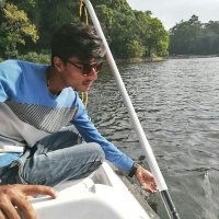 Saneesh Vc (@saneesh_vc) 's Twitter Profile