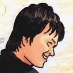 tadaoshima's profile picture. TRIO the CMYK @trio_the_cmykのKey.Vo./キリンジ/Steely Dan/Jellyfish/Ivan Lins/RPA(UiPath)/1級販売士(2021)/宮崎出身/子育て/家庭菜園/語学学習