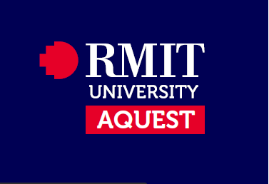 Aquatic Environmental Stress Research Group (AQUEST) at RMIT University, formerly CAPIM, focuses on assessment and management of aquatic pollution in waterways