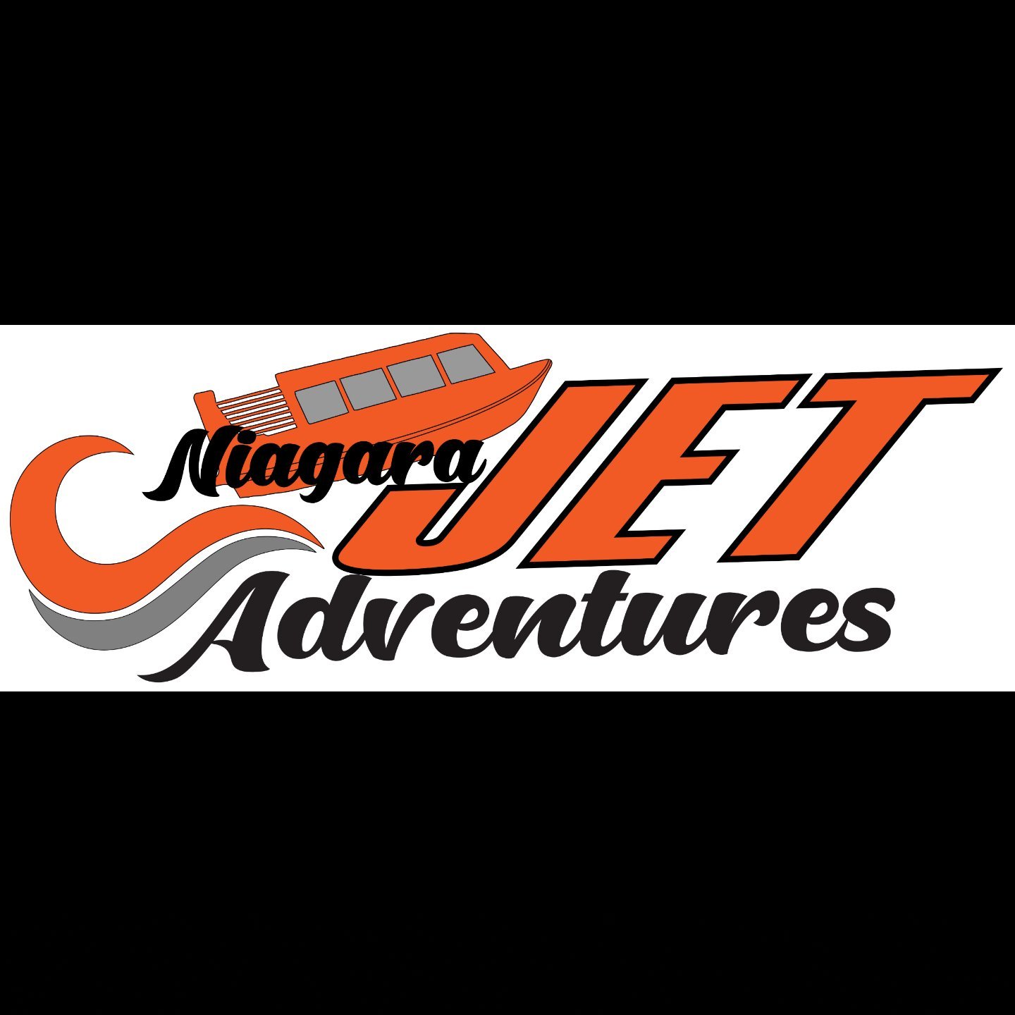 Adventure Awaits you at Niagara Jet! Guided white water/historical tours are open all 4 seasons! Book at 1-855-652-8687 #NJALove