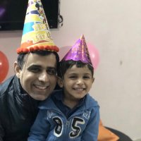 Gaurav Karkara (@gauravk817) 's Twitter Profile