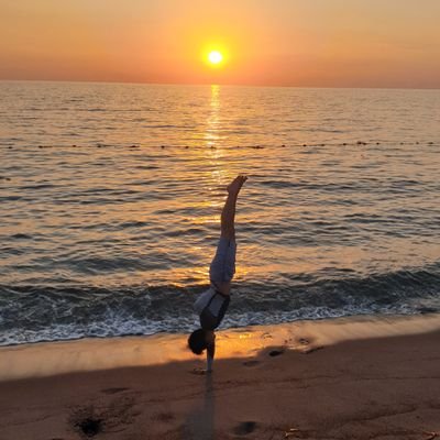 Benzelianated's profile picture. 2 Corinthians 5:17-19