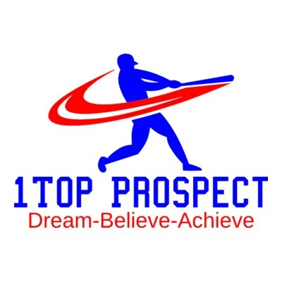 1Top Prospect is a baseball prospect placement service that provides personal attention to a student-athlete on their recruiting journey. DREAM-BELIEVE-ACHIEVE
