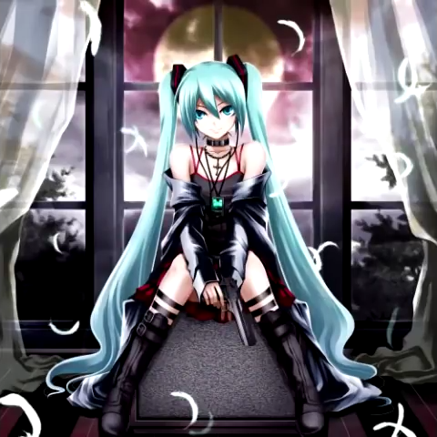 Akame204's profile picture. 