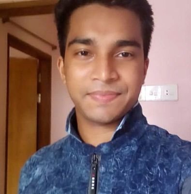 MdShifulIslamS6's profile picture. I am a Web Developer using python django framework.
