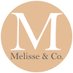 Melisse & Co. (@Melisseandco) Twitter profile photo
