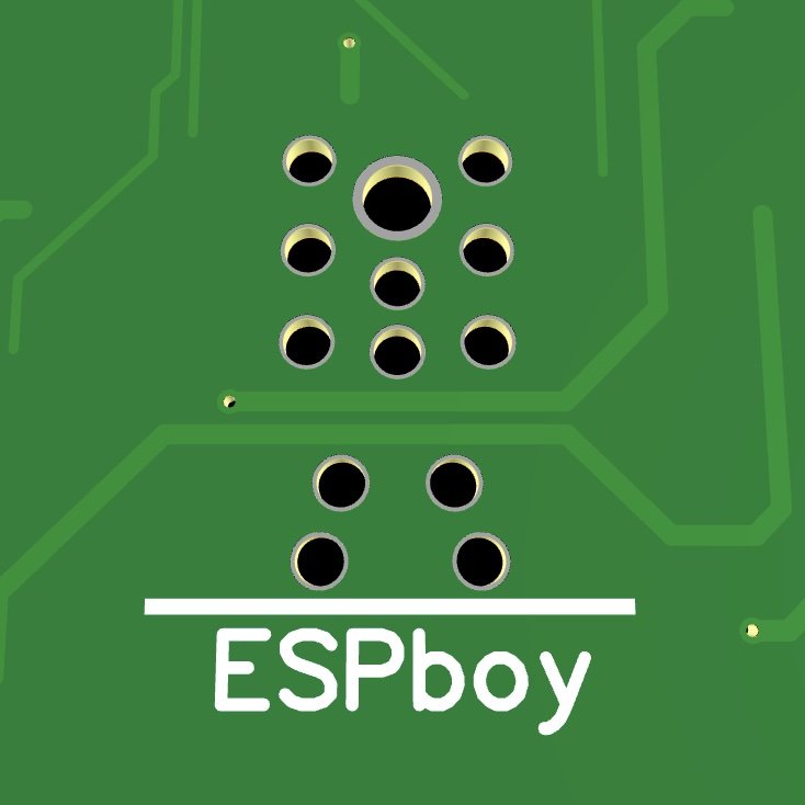 ESPboy Profile