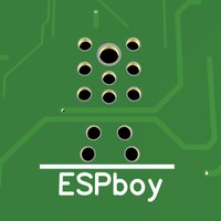 ESPboy(@ESPboy_edu) 's Twitter Profile Photo