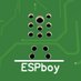 ESPboy (@espboy_edu) Twitter profile photo