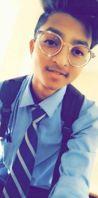 vipuljambhulka1's profile picture. 