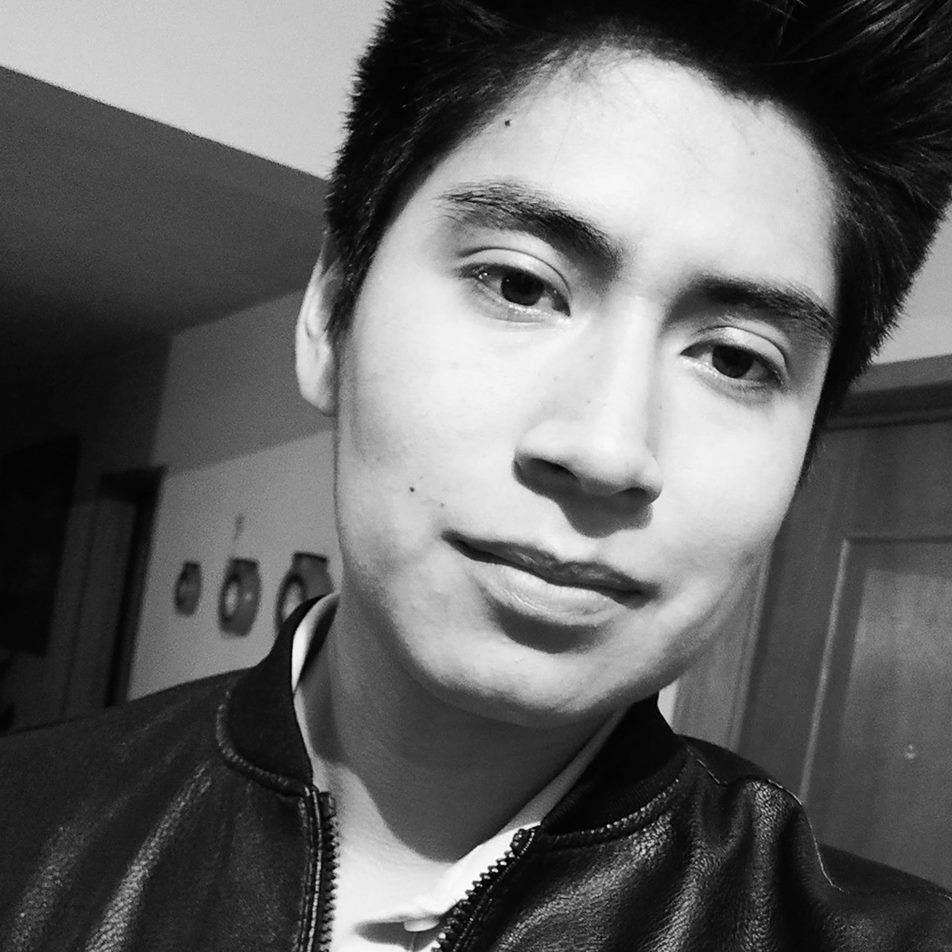 DonaldoLog's profile picture. Software developer.