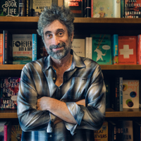 Mitchell Kaplan (@mitchellakaplan) 's Twitter Profile