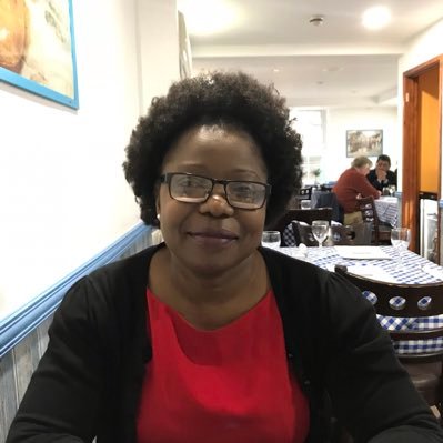 Senior Clinical Manager for Review and Resettlement Team . Passionate about diversity and inclusion . Views are my own