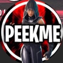 PeekMeFN's profile picture. 