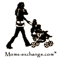 Moms-exchange.com is a niche auction site for moms. Buy, Sell or Swap with moms nationwide. 

Join moms-exchange.com today and list your stuff for free!