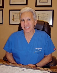 I am a general and vascular surgeon with a special interest in the treatment of venous diseases. I am a Diplomate of the Am. Board of Phlebology.