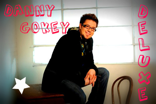 DannyGokeyDelux's profile picture. We are here to support Danny Gokey. Follow for updates, meet new people, contests, and much more! Let's help spread the word about this amazing artist! :)