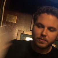Chris LeMaire (@chris_lemaire) 's Twitter Profile