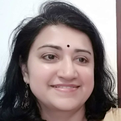 Jayashree Gopal - primates primate Profile