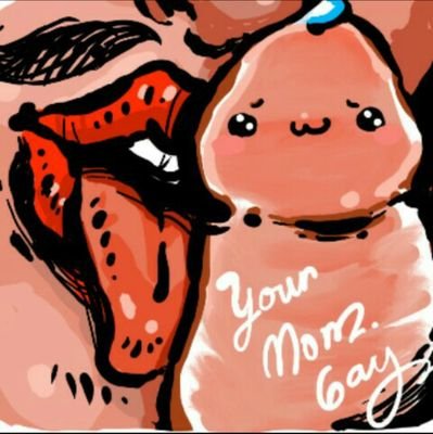 daily_testicles's profile picture. kenapa kalian follow?