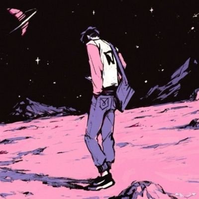 Moye98's profile picture. 来，介绍下你自己。