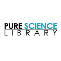 Pure Science Library(@PureScienceLib) 's Twitter Profile Photo