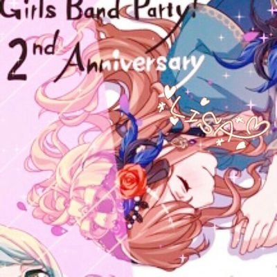 Har,-だゾRoselia命、リサ姉隊@バンドリマーさんのプロフィール画像