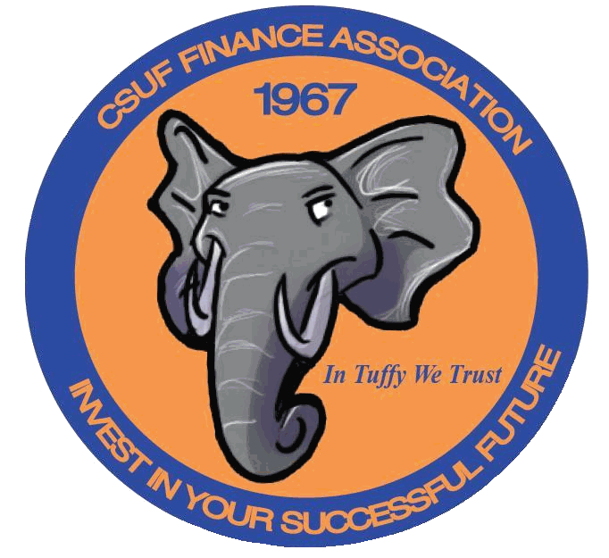 Finance Association (@csuffinance) Twitter profile photo