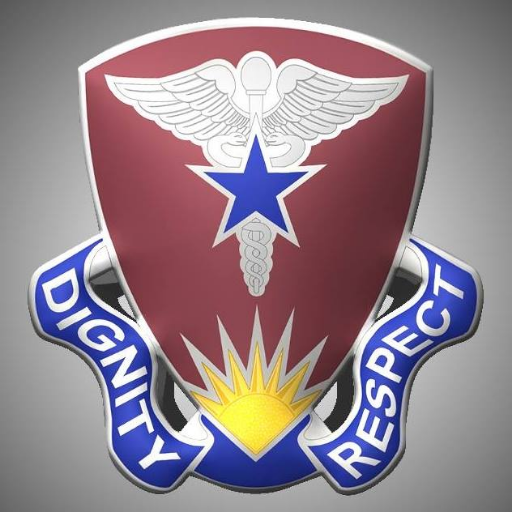 Medical Readiness Command Europe