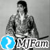 Heal the world! Love my amazing #MJFam,I love you all so much! MJ is the King of my heart...MUCH MJ LOVE