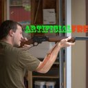 Drew Marsh - @artificialfreek - Twitter