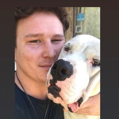 n_i_k23's profile picture. In the end they'll judge me anyway, so whatever