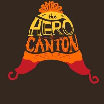 TheHero0fCantonさんのプロフィール画像