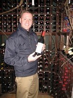 ericgenau's profile picture. Founder of @citywinemerch, former business lawyer. Passionate about wine, travel, food & family. And the little things that make life awesome.