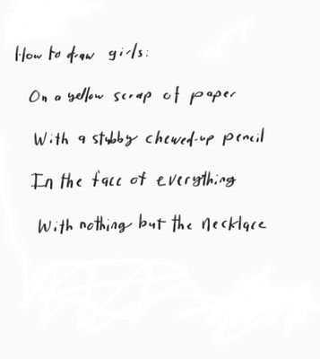 HowToDrawGirls1's profile picture. life instructions