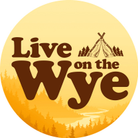 Live On The Wye (@liveonthewye) 's Twitter Profile