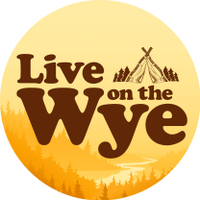 Live On The Wye(@LiveOnTheWye) 's Twitter Profile Photo