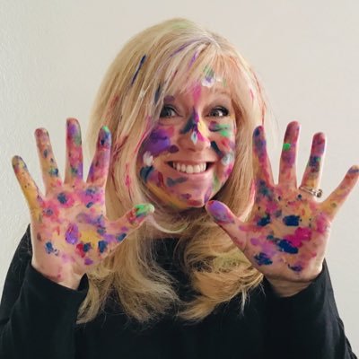 creates_art's profile picture. Everyone’s story in life is so different. Let your art expression propel you into a better life! Be fearless! Try something different! Life Creates Art-YouTube