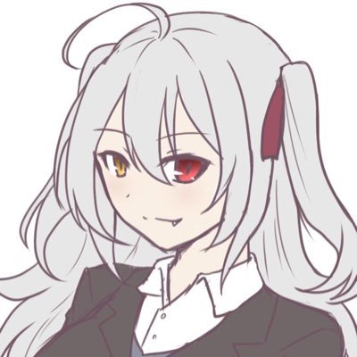 木戸うろう🌧新人Vtuberさんのプロフィール画像