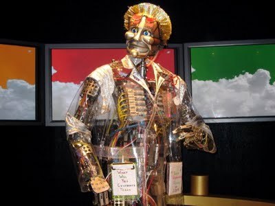 TheTomMorrow's profile picture. When you combine Innovation with Invention, you get INNOVENTIONS! And remember, there's a great big beautiful tomorrow, just a dream away!