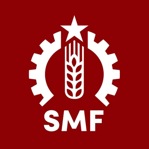 Sosyalist Meclisler Federasyonu Ankara örgütlülüğü kurumsal twitter hesabıdır. @SMFmerkez1
