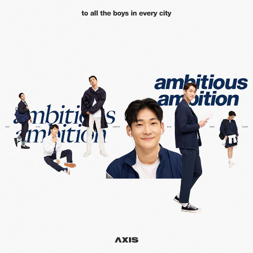 AmbitiousAmbition_fanpage