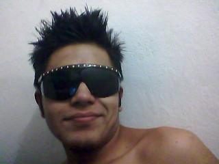 marko antonio avila Profile