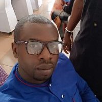 Muyiwa Sunday (@muyiwasunday2) 's Twitter Profile