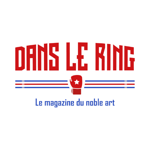 danslering's profile picture. Le magazine du noble art. @DansLeRing raconte l’histoire de la boxe et de ses acteurs. Magazines dispo uniquement sur notre site ⤵️