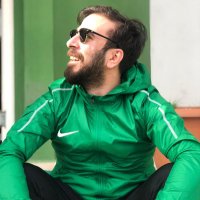 Rıdvan Türkeri (@ridvanturkeri) Twitter profile photo
