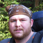 briandraper's profile picture. 