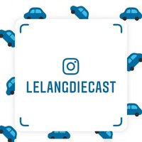LELANG DIECAST™ (@lelangdiecast) 's Twitter Profile